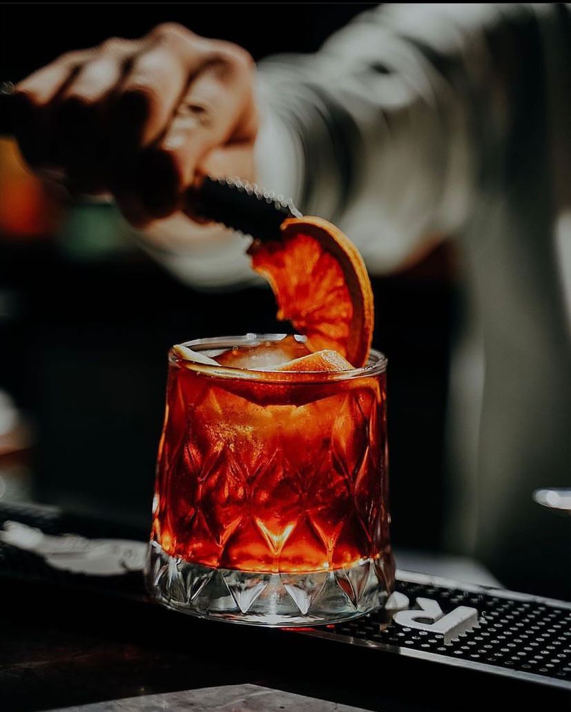 Off Cocktail's Signature Drinks: Unleashing the Flavors of Mixology