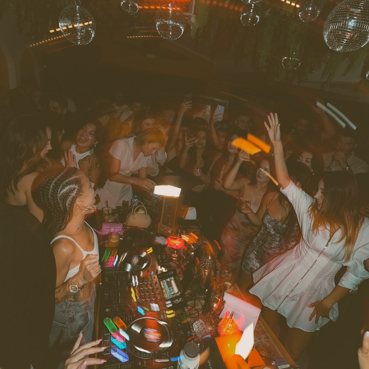 Off Cocktail Image 2