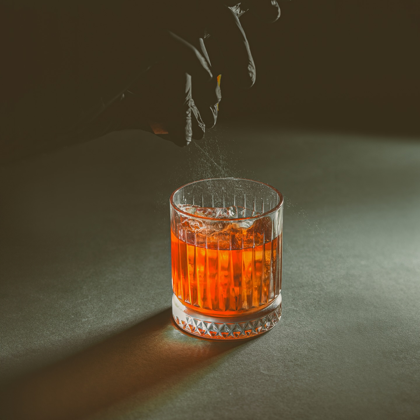 Off Cocktail Image 1