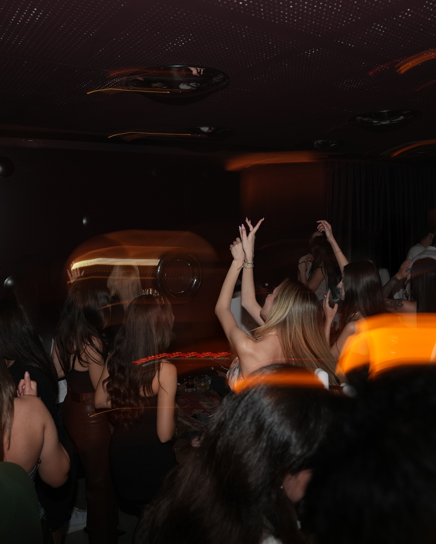 Off Cocktail Image 8