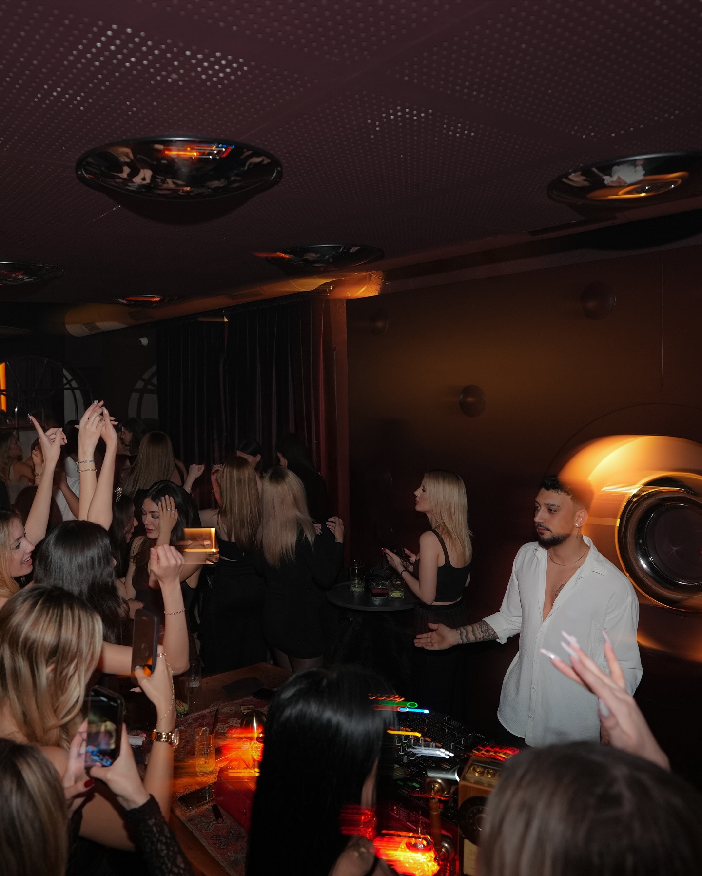 Off Cocktail Image 9